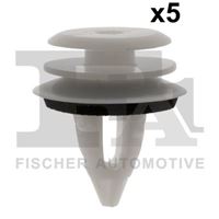 FISCHER REMACHE ABRAZADERA SUJECIÓN 5-SZT BMW 3 E46 00-/BMW 3 E90 04-  