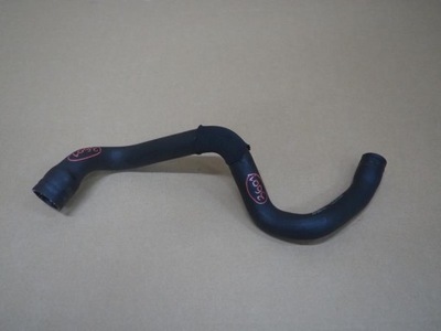 Wąż труба шланг wody ford focus mk3 8v618260kc фото №1