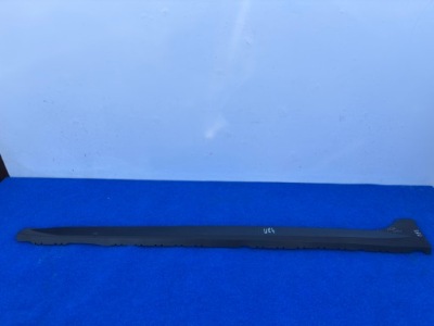 Audi a4 b9 allroad ліва молдинг поріг поріг 8w9853855e ur4 фото №1