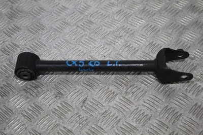 Важіль лівий задня mazda cx5 kd lift фото №1