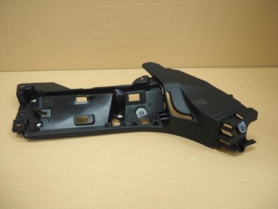 Защита стойка порог правый задняя citroen c5 iii sedan фото №1