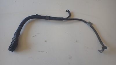 Шланг кабель mercedes w220 a2204400630 фото №1