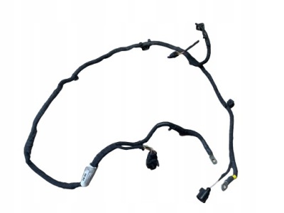 Vw audi джгут генератора 5wa971230dt фото №1