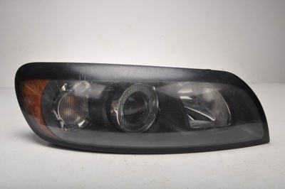 VOLVO C30 LAMP RIGHT FRONT RIGHT FRONT UK 30657175  