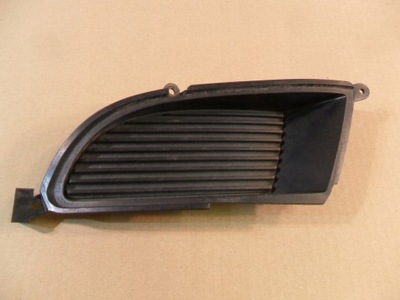 Mitsubishi lancer заглушка протитуманної фари mn126453 фото №1