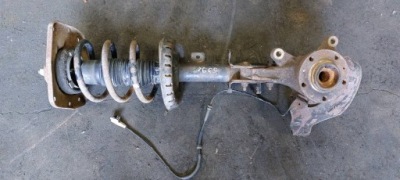 Амортизатор поворотний кулак правий перед jumpy ii 2.0 hdi фото №1