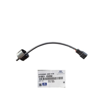 SENSOR DE FILTRO COMBUSTIBLES HYUNDAI I30 SONATA SANTA FE IX55  