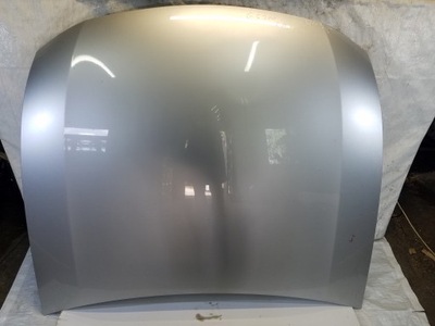 Капот крышка двигателя lexus gs iii kod 1f2 фото №1