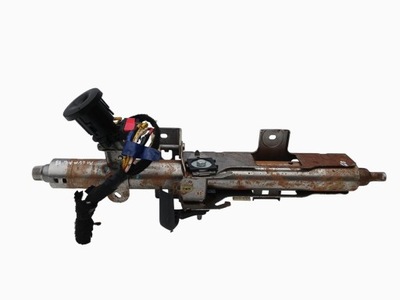 Замок зажигания opel movano b 8200405701 фото №1