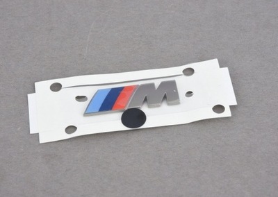 BMW G12 EMBLEMA GENUINE 51148068584 