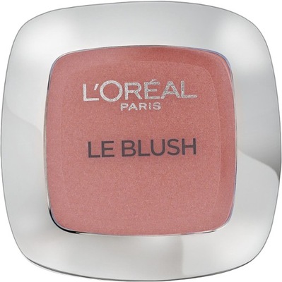 L'OREAL LE BLUSH 95 ROSE AMOUR RÓŻ DO POLICZKÓW