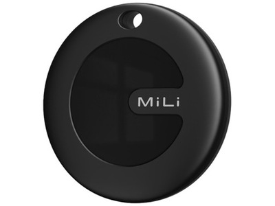 Lokalizator MILI MiTag Czarny
