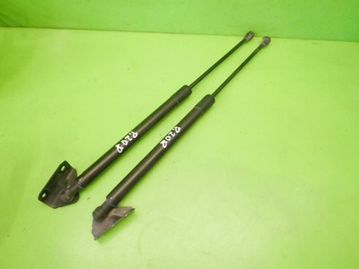 Амортизатори кришки багажника задня peugeot 208 i phi фото №1