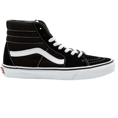 BUTY TRAMPKI VANS 39