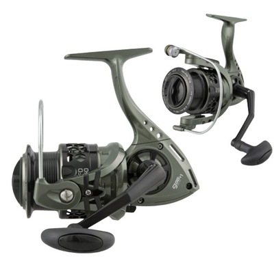 KOŁOWROTEK MEGABAITS Combat Feeder FD1040i