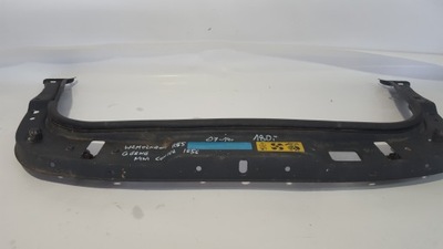 Mini cooper r55 r56 07-14r підсилювач верхній фото №1