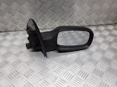 Дзеркало праве електричний renault megane ii фото №1