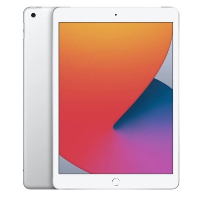 Tablet Apple iPad 10,2" 3 GB / 32 GB srebrny
