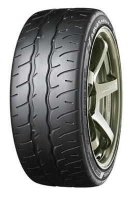 1x Yokohama ADVAN NEOVA AD09 RPB 245/40R18