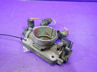 Peugeot 306 97-02 1.6 дросельна заслінка фото №1