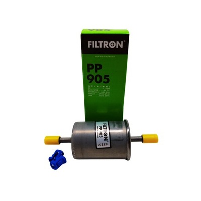 FILTRO COMBUSTIBLES FILTRON PP 905 PP905  