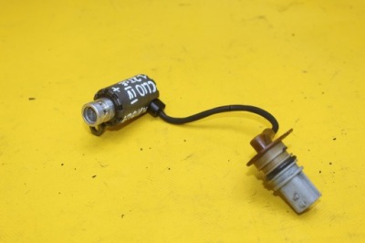 Клапан насоса масла renault clio iv megane nissan dacia1.2 tce h5f 152412073r фото №1