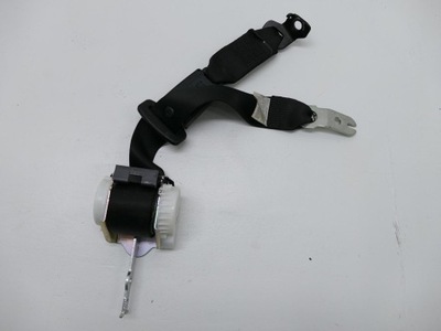 Bmw 5 e60 sedan pas безпеки правий задня фото №1