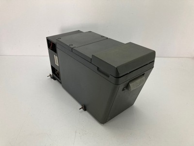 Iveco stralis холодильник 500389833 фото №1