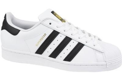 Męskie sneakers adidas Superstar EG4958 r.40