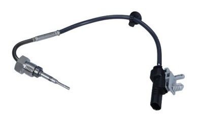 Датчик температура. вихлопних газів opel antara 2,0cdti 16- фото №1