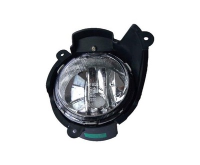 FARO NIEBLA CHEVROLET CAPTIVA KLAC 05.06-  