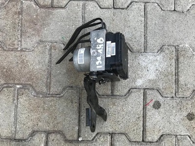 Hyundai i30 ii 1.4 16v насос abs фото №1