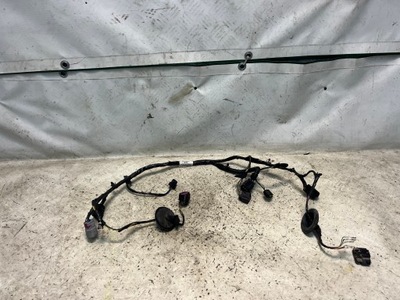 Opel insignia a kombi электропроводка жгут крышки фото №1