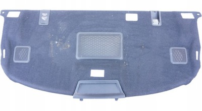 Полиця багажника infiniti q50 фото №1