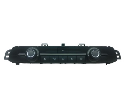 OPEL COMBO E PANEL DE ACONDICIONADOR 98075413ZD  