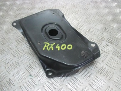 Кришка захист lexus rx400 2007 hybrid фото №1