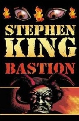 Stephen King - Bastion