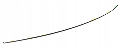 Молдинг кровельная правая hyundai i20 ii 3 дверь 2014-2020 rok фото №1