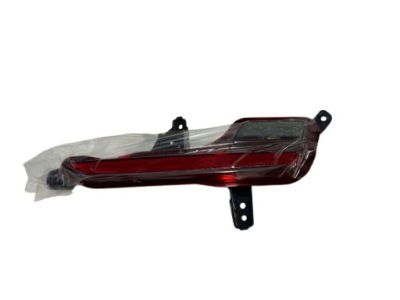 Лампа протитуманна задня ліва kia sorento 4 iv 92405-p2010 фото №1