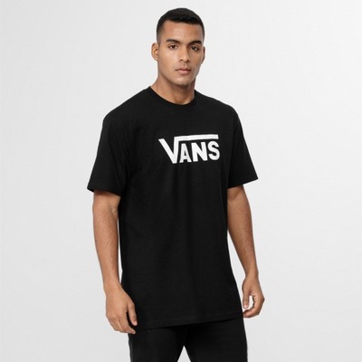 Męski t-shirt VANS CLASSIC