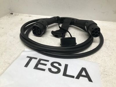 TESLA 3 LIFT PRZEWÓD KABEL ŁADOWANIA ECONNECT DEVC/T2/P3/32 32A 4M 20-23