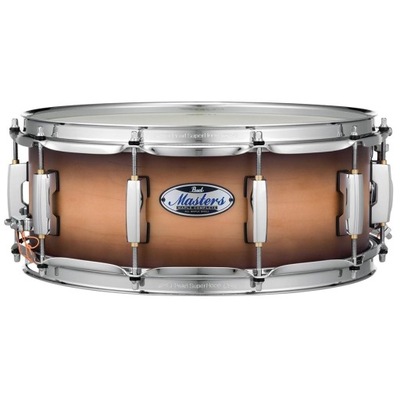 Pearl Masters Maple Complete 14x6.5