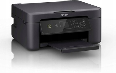 Wielofunkcyjna drukarka atramentowa (kolor) Epson XP-3150