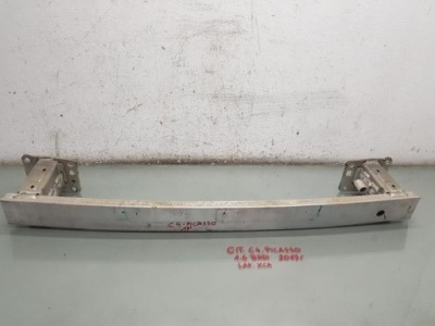 Балка бампера задняя c4 picasso ii фото №1