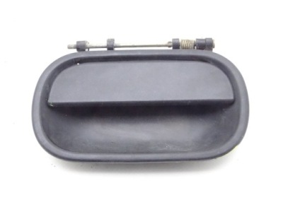 Isuzu nkr npr nqr 93-03 ручка двері права фото №1