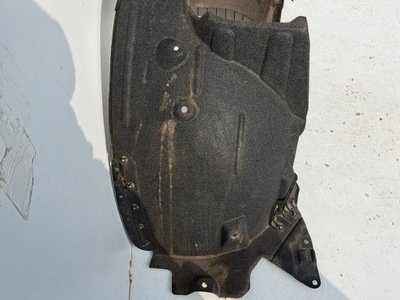 Infiniti підкрилок ліва фото №1