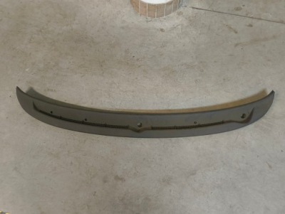 Opel astra f 91- жабо 90341990 фото №1