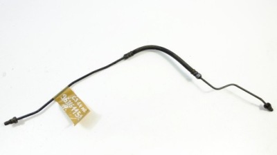 Citroen c3 1.4 hdi шланг сцепления 9638611580 фото №1