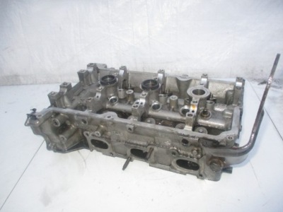 Головка левая mazda mpv ii tribute ford maverick mondeo mk3 st220 3.0 v6 фото №1