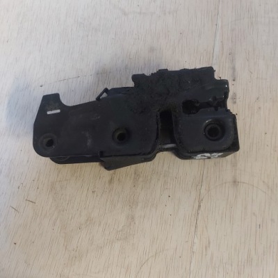 Замок капот audi a4 b8 рестайлинг фото №1